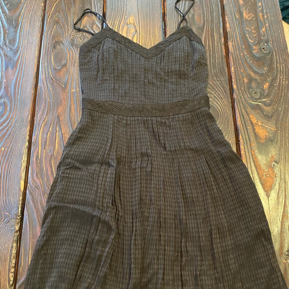 Ava&Aiden (from Gilt) nw/o tags midi summer dress